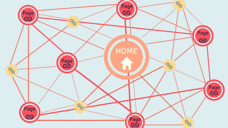 Maillage interne et externe