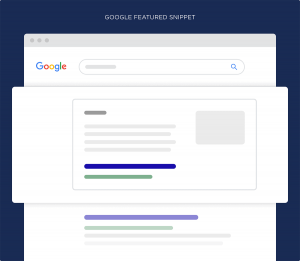 Optimiser la recherche vocale avec les featured snippets