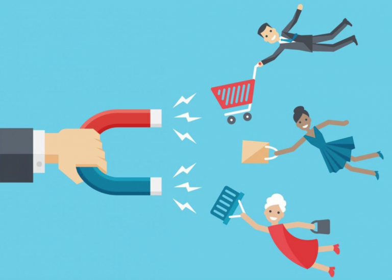 Fidéliser vos clients en utilisant trois outils indispensables