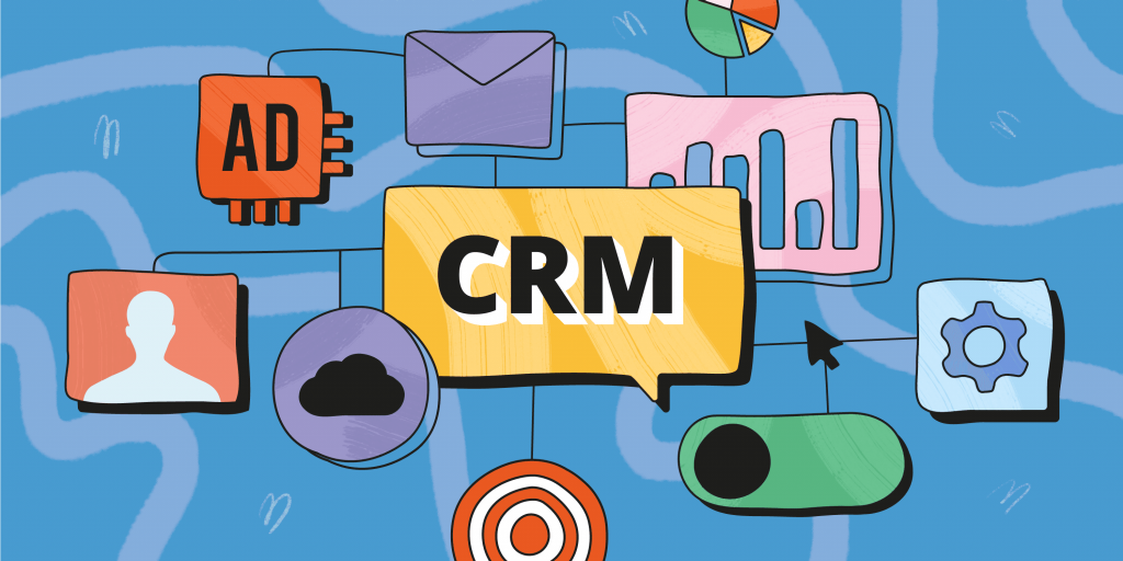 Benefits of CRM