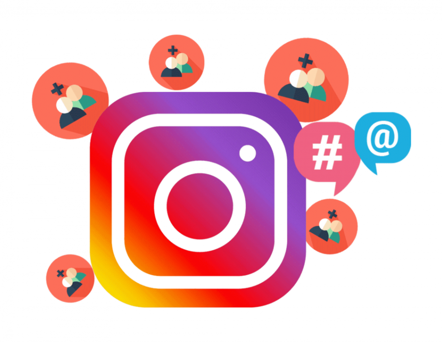 Meilleurs hashtags sur Instagram Quels sont les meilleurs hashtags selon la journée que vous
