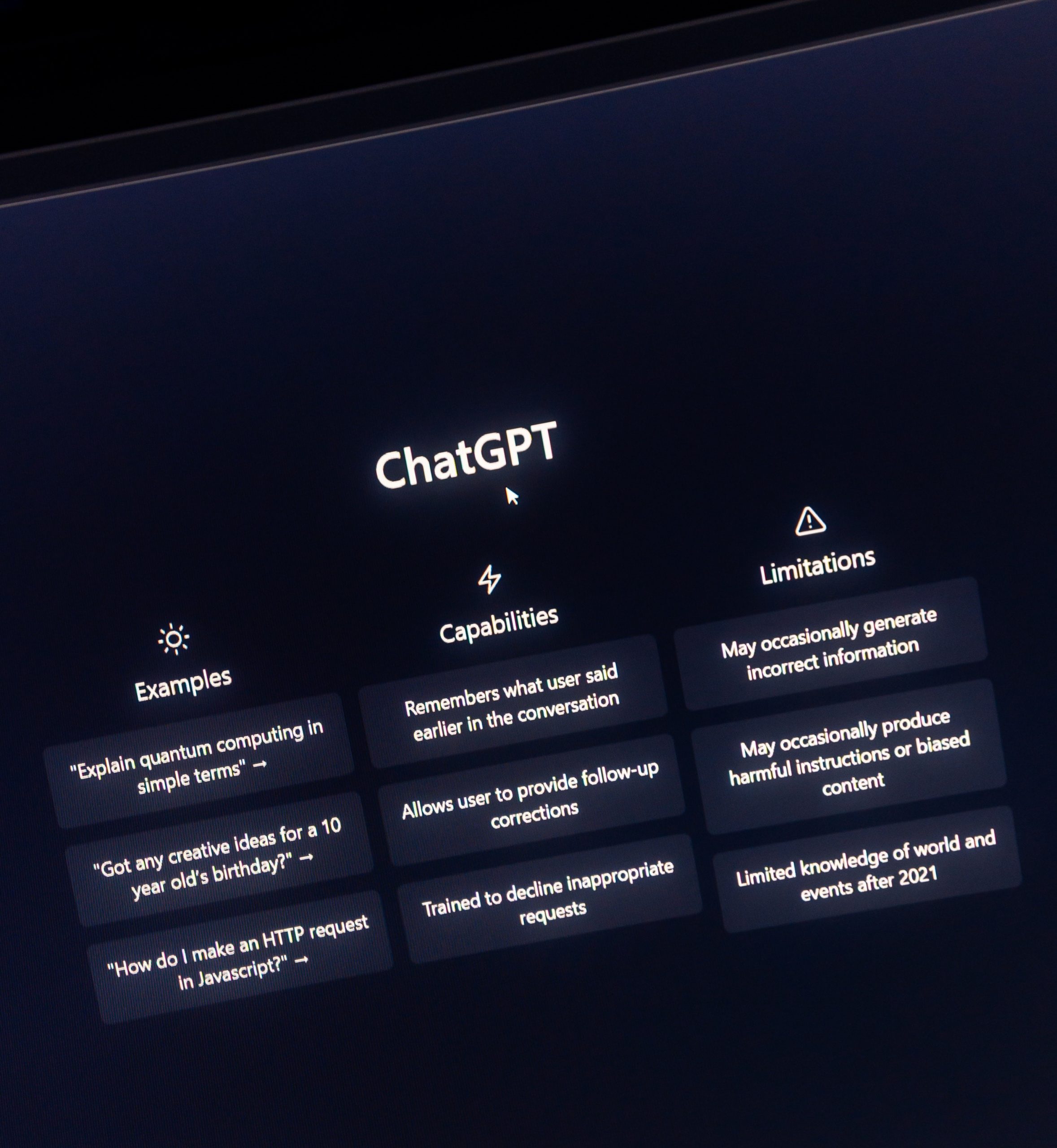 ChatGPT for SEO: 3 ways to use it