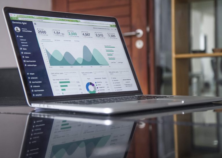 mesures et insights des données d'analyse web en marketing