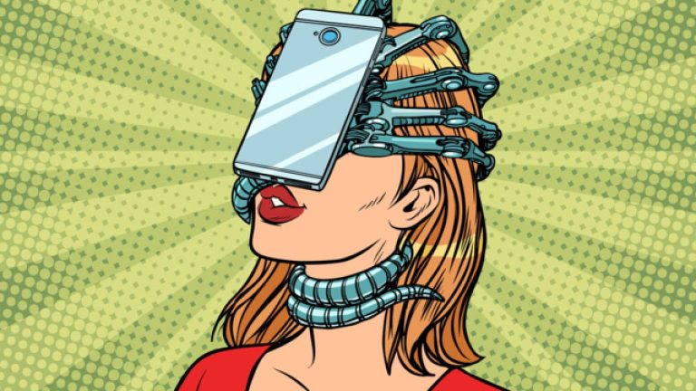 Les réseaux sociaux employés des stratégies pour nous garder accros