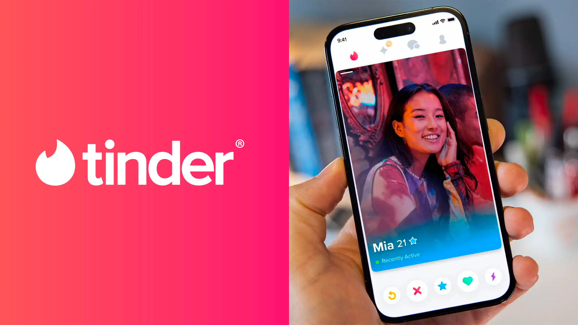 Tinder, Tiktok... Ces applications exploitent votre temps
