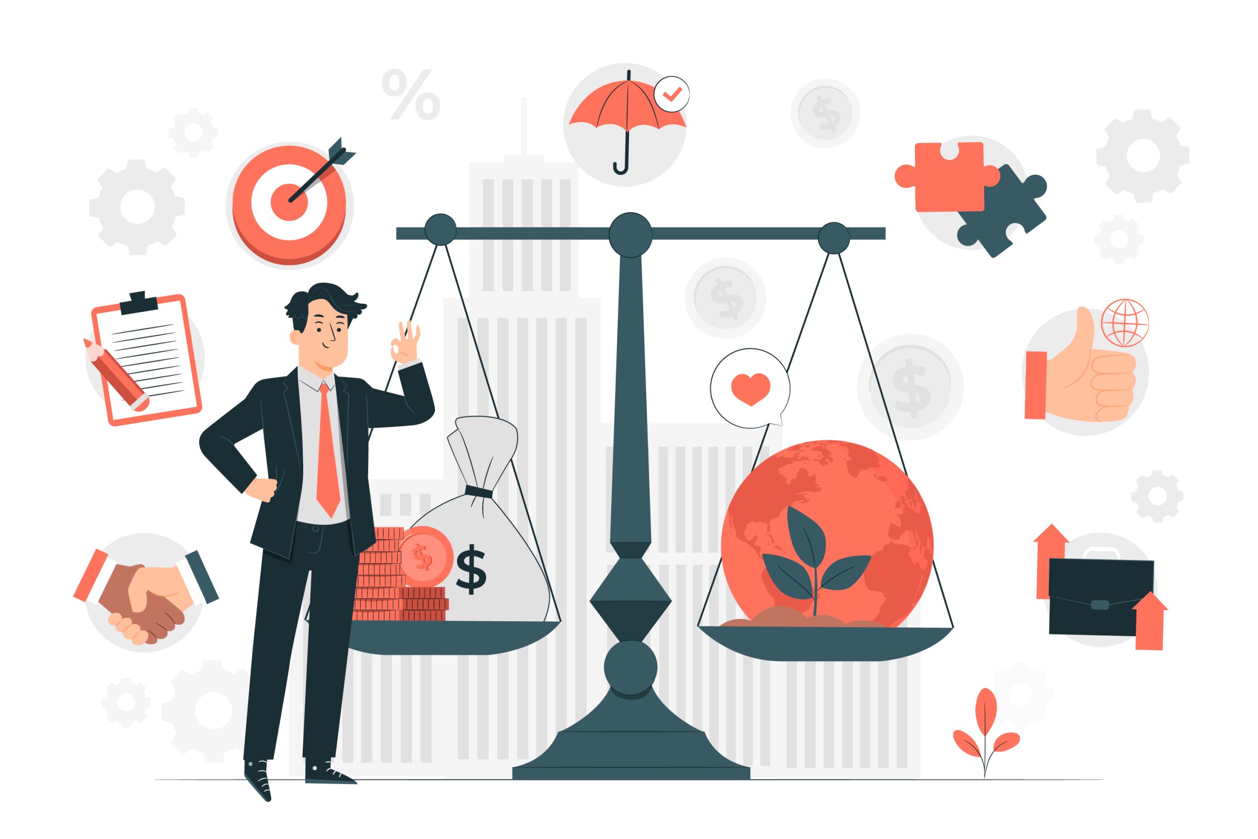Allier Marketing Digital et Ethique
