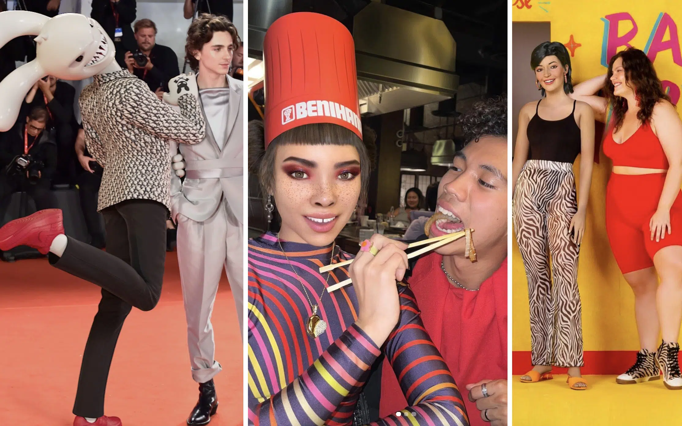 Ai Influencers In Marketing Impacts Insights Digital Hec