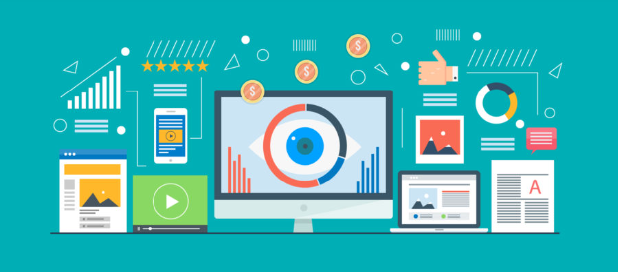 The Power of Visual Content in Digital Marketing: A Real-Life Case