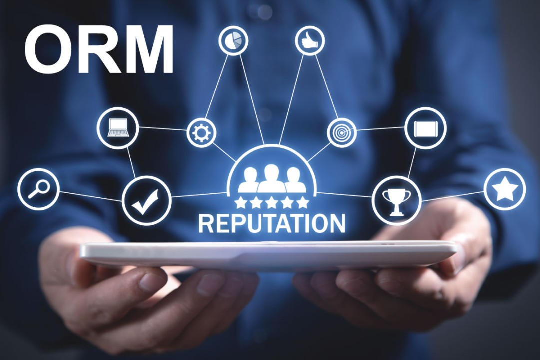 The Importance of Reputation Management in the Digital Age