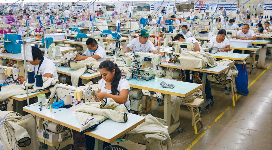 Patagonia initiative Fair Trade, pour protéger les employés