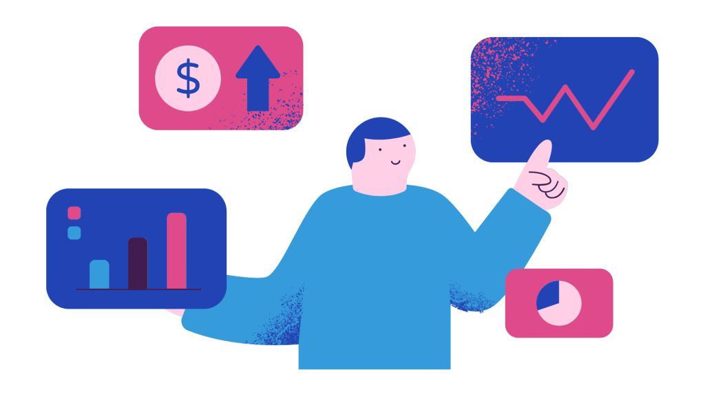 Image d'accompagnement - L'objectif de la rédaction UX dans un contexte d’affaires est d'accroître le taux de conversion, en améliorant l'expérience des utilisateurs et leur taux de rétention. Lorsqu'un utilisateur a confiance en un produit donné, il est plus enclin à l'acheter et à y investir. 