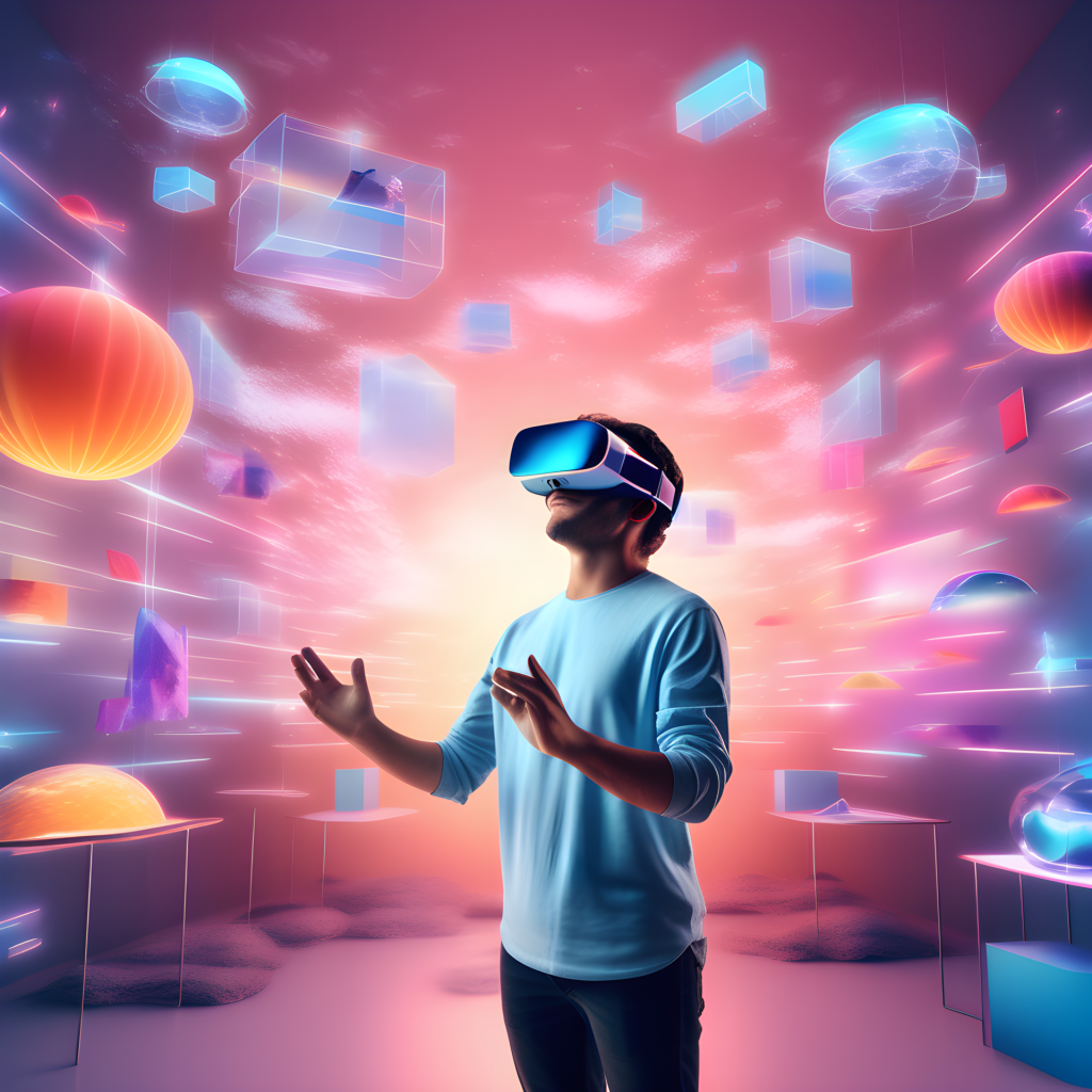 VR et RA