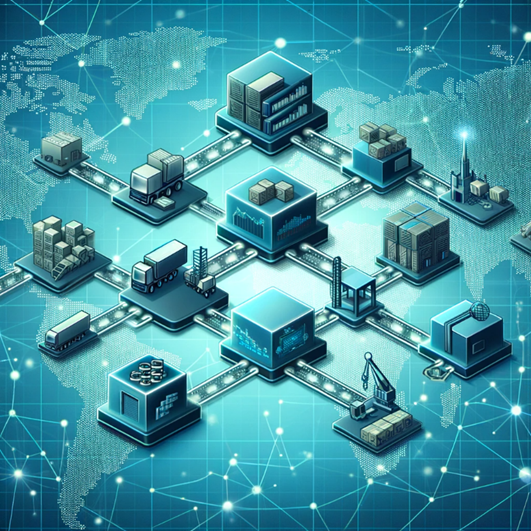 L'utilisation de la Blockchain pour le commerce éthique et durable