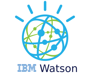 Logo IBM Watson
