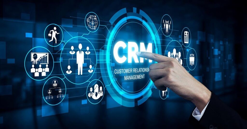 Kumari, N. (2022) Costumer Relationship Management 
Website: https://www.linkedin.com/pulse/customer-relationship-management-nishi-kumari/