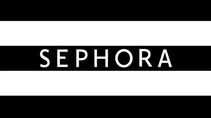 logo sephora