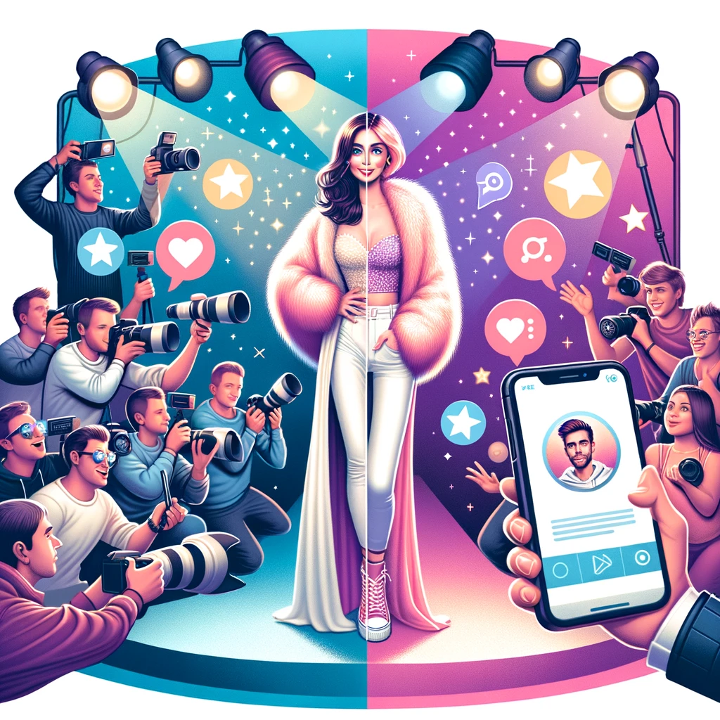 Beyond Traditional Advertising: The Rise of Influencer Marketing