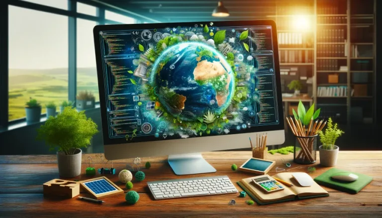 l'éco-conception web