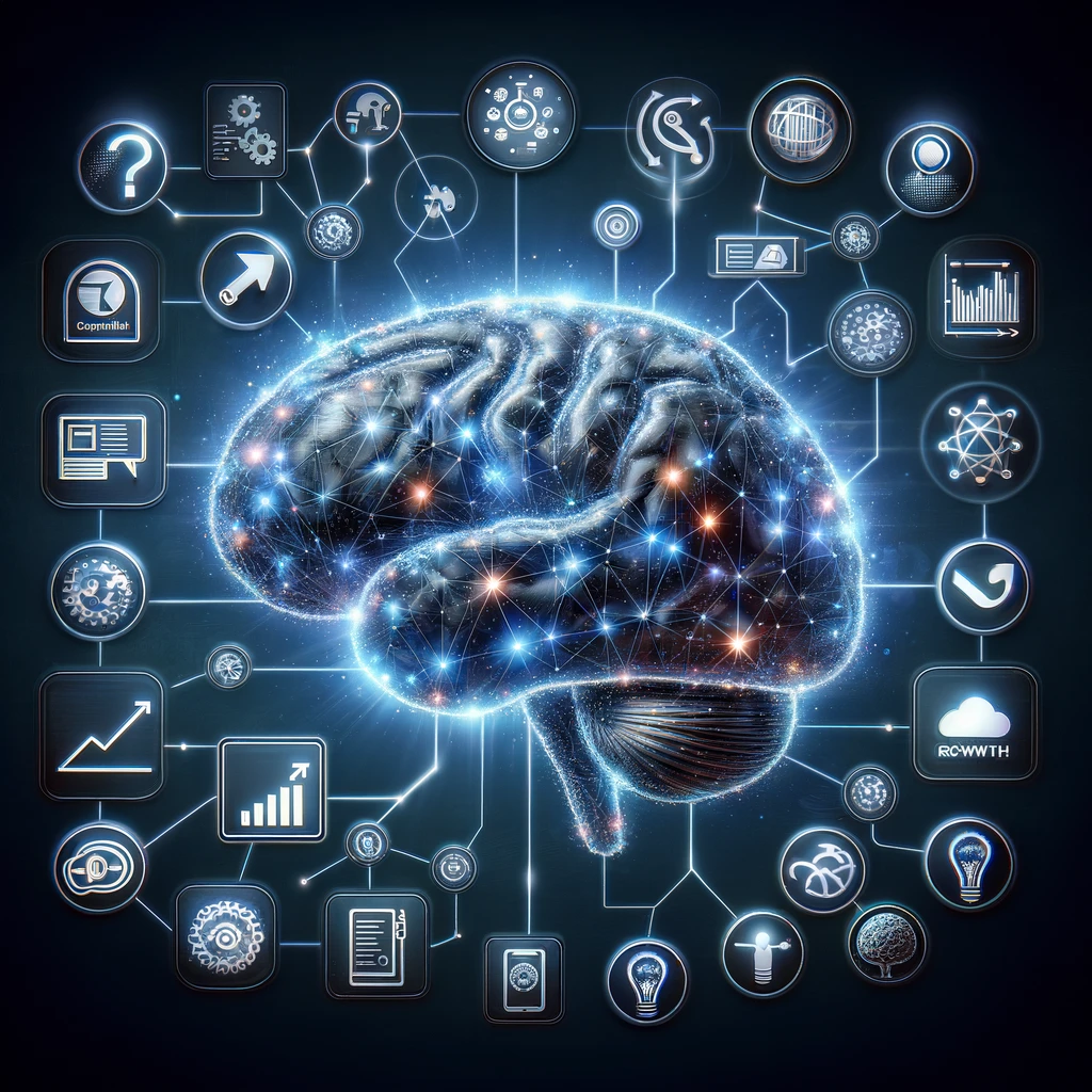 Image for an article focused on the revolutionary impact of neuromarketing on improving conversion rates.