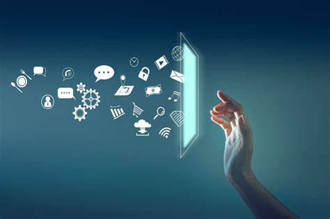 Background image showing benefits of digital marketing