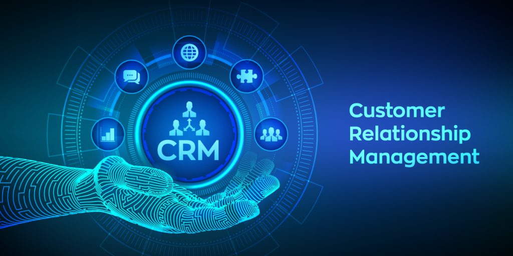 Khumari, N. (2022) Customer Relationship Management (CRM)
Website: https://www.linkedin.com/pulse/customer-relationship-management-nishi-kumari/