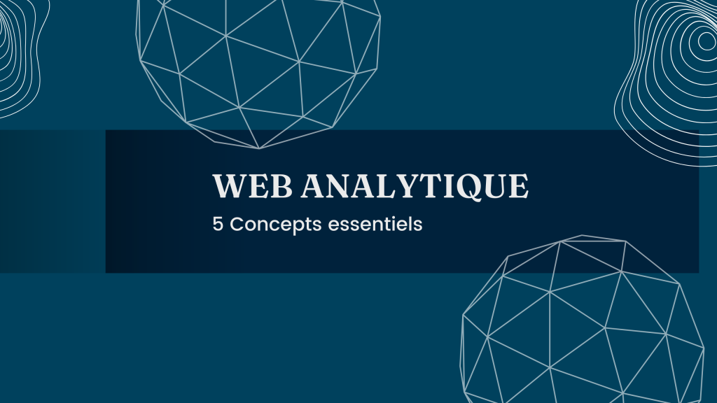 Analytique web