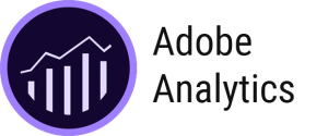 Logo Adobe Analytics