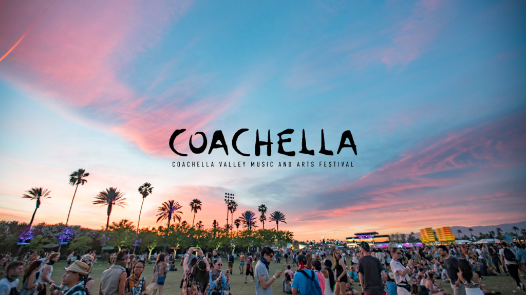 Festivals sont des évènements utilisant grandement les médias dans leur marketing