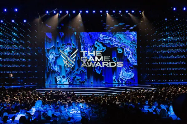Cérémonie the game award