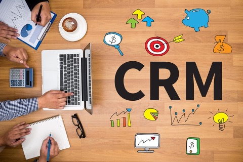Shaib. M (2021) Why is CRM important for your digital marketing strategy? 
Website: https://www.trickyenough.com/why-crm-is-important-for-your-digital-marketing-strategy/