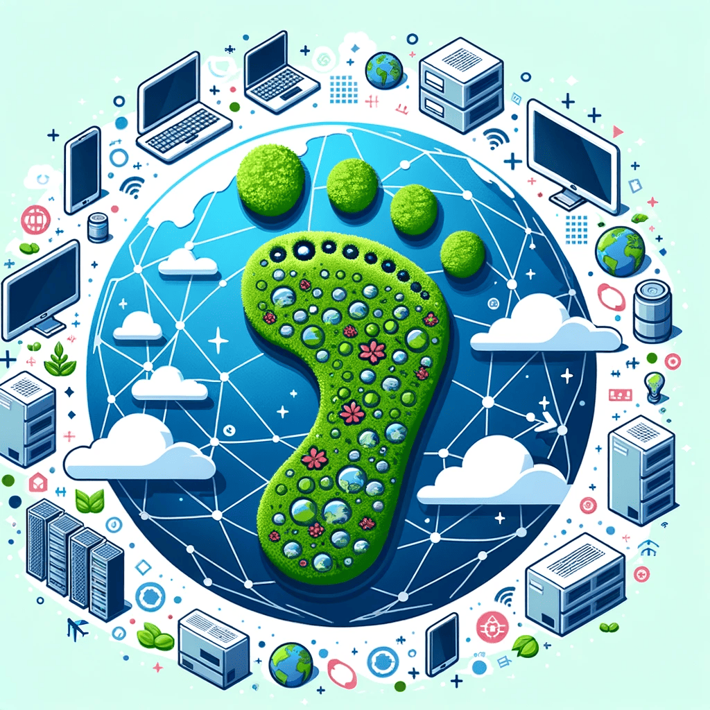 L empreinte cologique Du Num rique L empreinte cologique Du Num rique