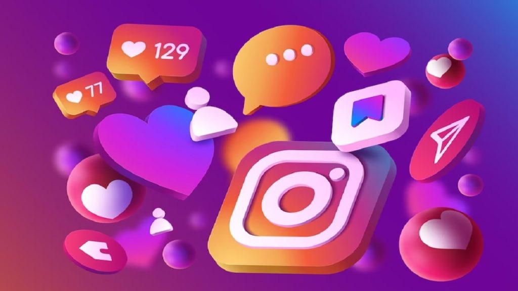 Instgram
