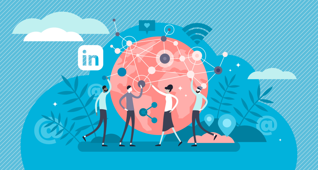 LinkedIn Networking Strategy