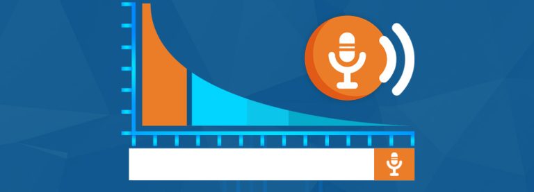 Image d'un graphique de type de mots-clés pour SEO
