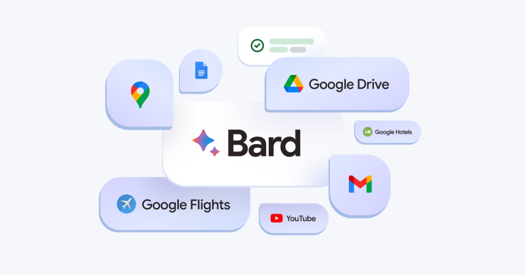 Google's AI Bard