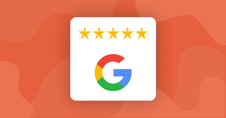 Google reviews