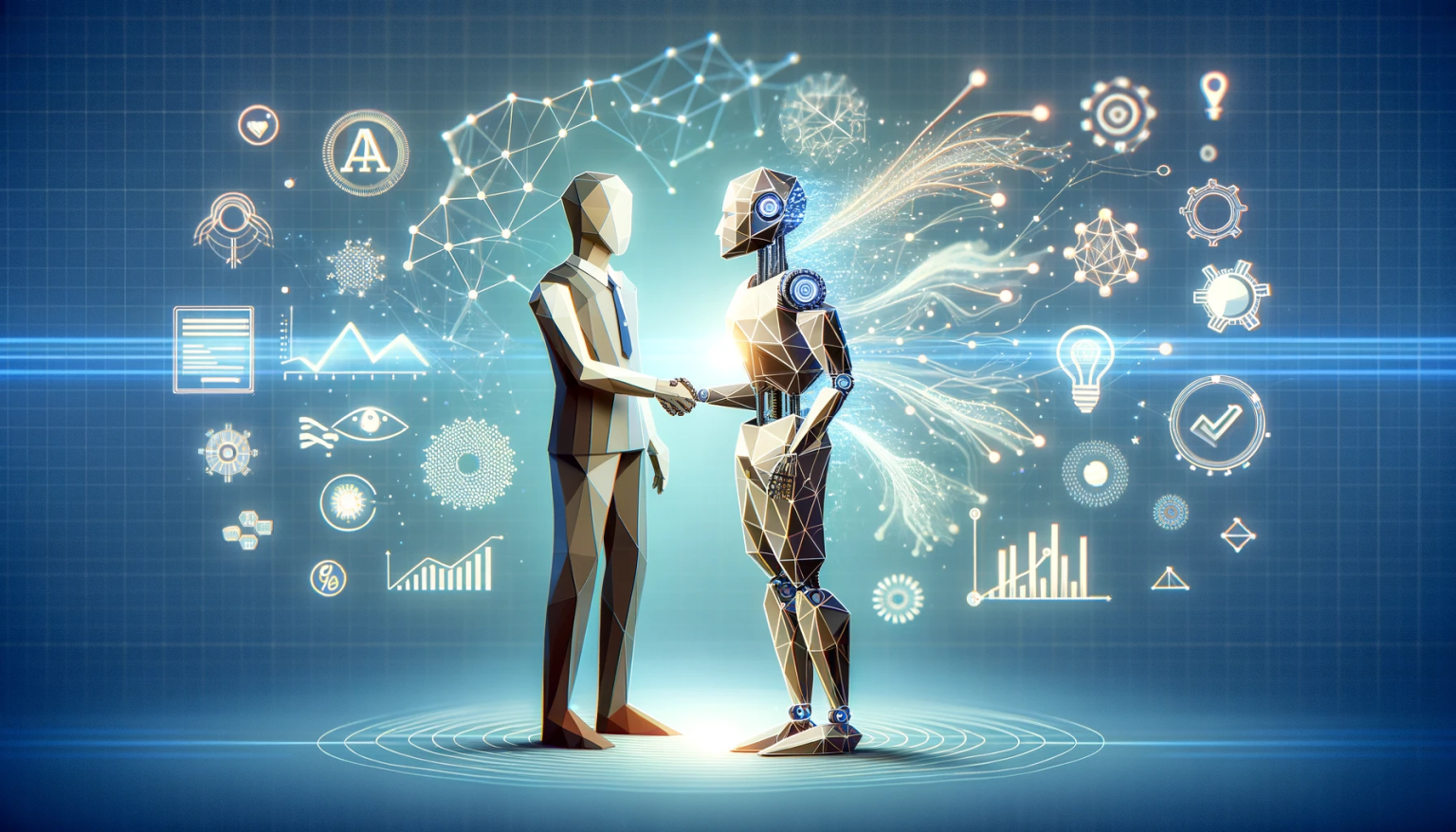 How AI is Revolutionizing Digital Marketing