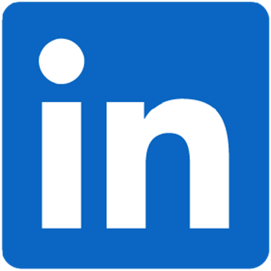 Logo de Linkedin