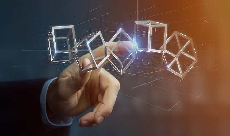 blockchain in digital marketing