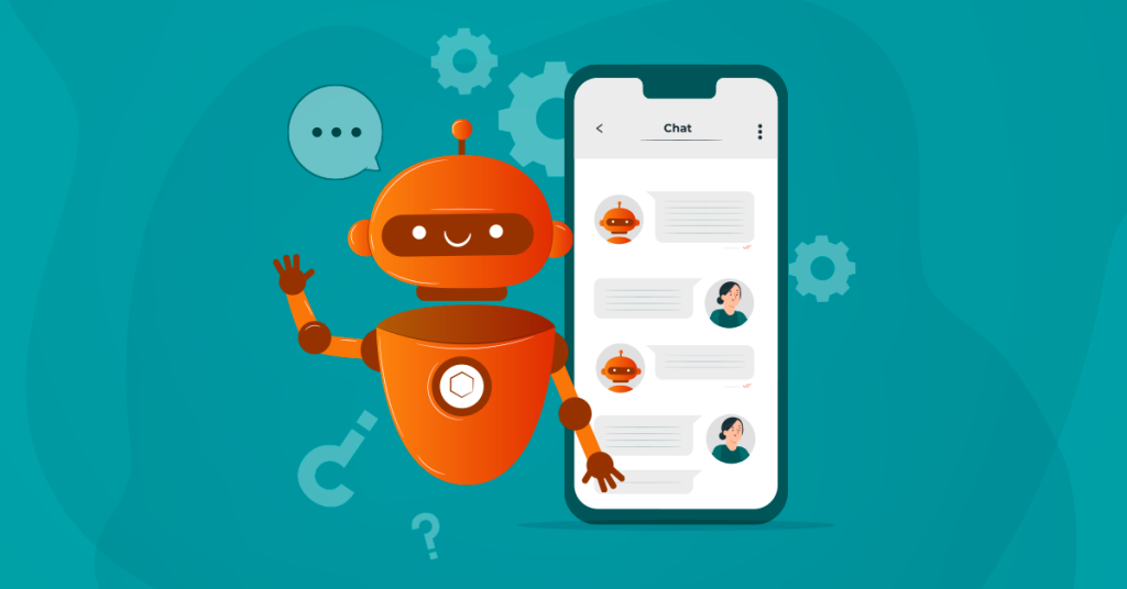 AI chatbots in digital marketing