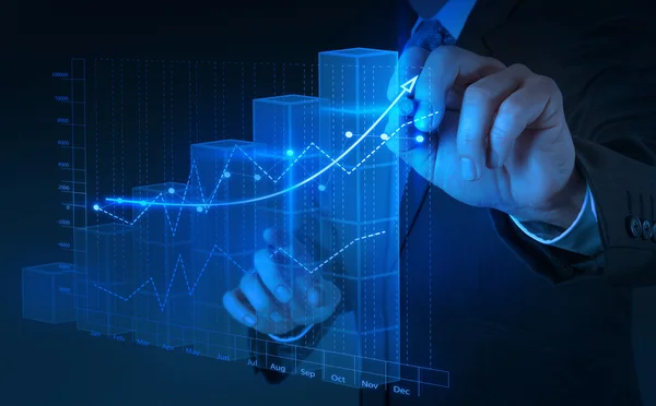 Growing statistics