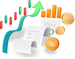Impact of the blockchain on finance in digital marketing. 