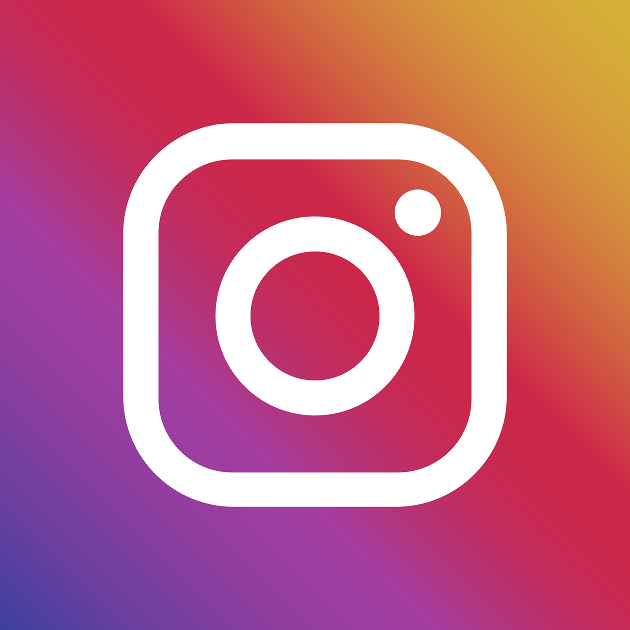 Logo d'Instagram