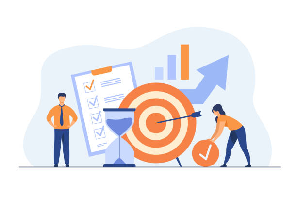Team Collaborating to Avoid Common Digital Marketing Mistakes