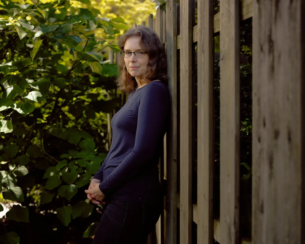 Madeline Miller, autrice de The Song of Achilles, autrice succès de #BookTok