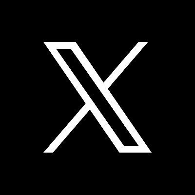 Logo de X (Twitter)