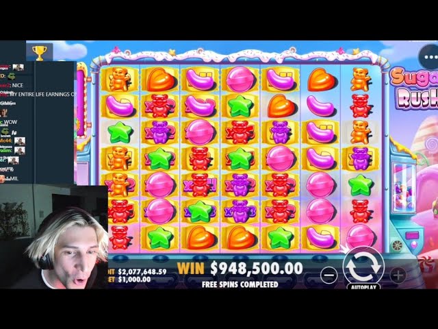 The use of harmful digital marketing strategies by promoting an online casino on his streaming platform.