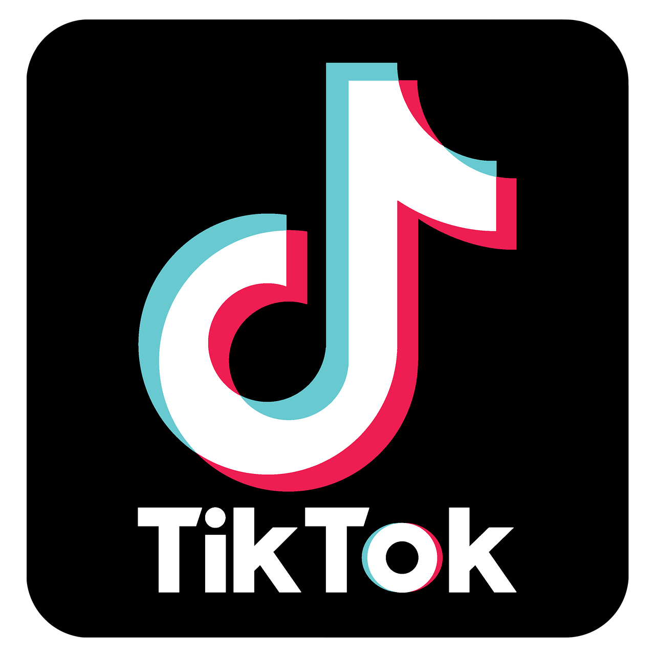 Logo de Tiktok