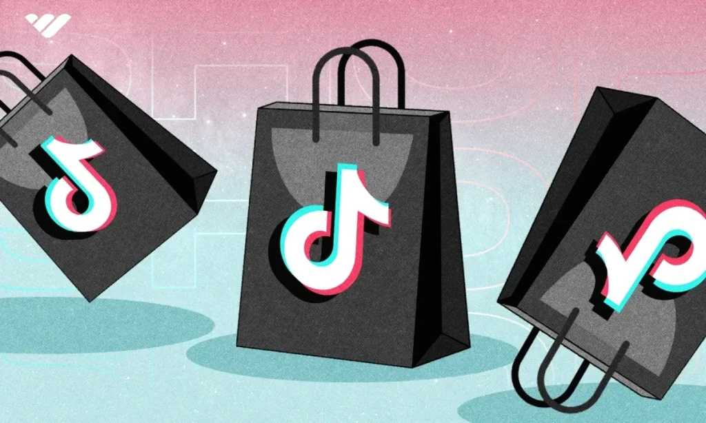TikTok Live Shop