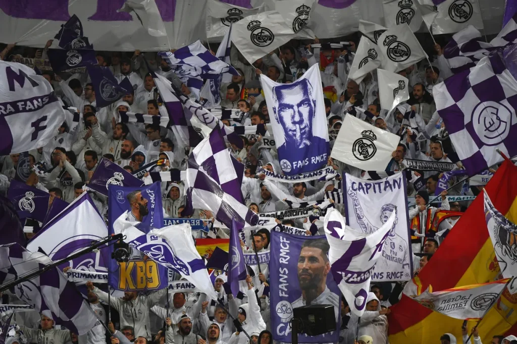 Photo by GABRIEL BOUYS/AFP via Getty Images